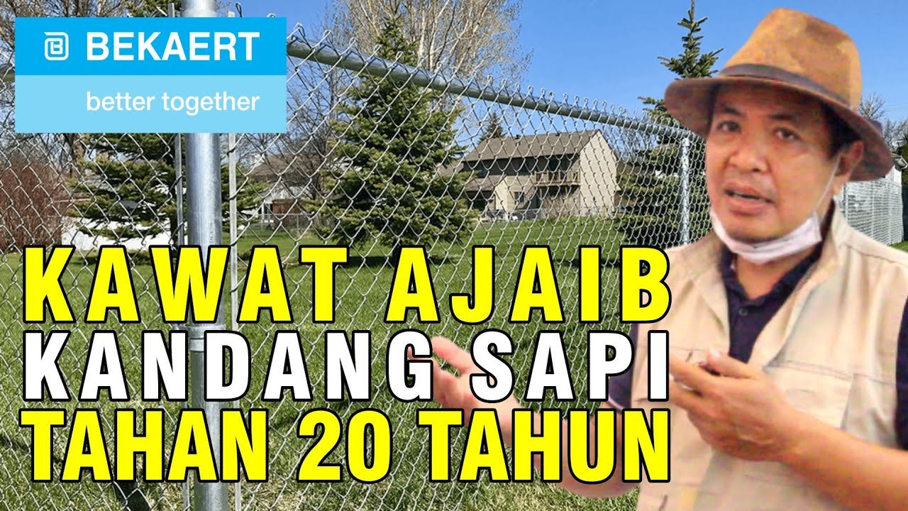 
                                 Kawat-Pagar-Kandang-Ternak-Kuat-Tahan-Lama